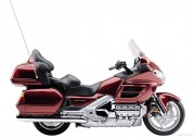 Honda Gold Wing